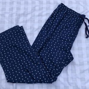 NWT Men’s Woven Pajama Pants